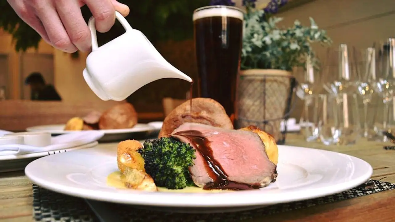 Boars Head Restaurant Stockport, ENG OpenTable