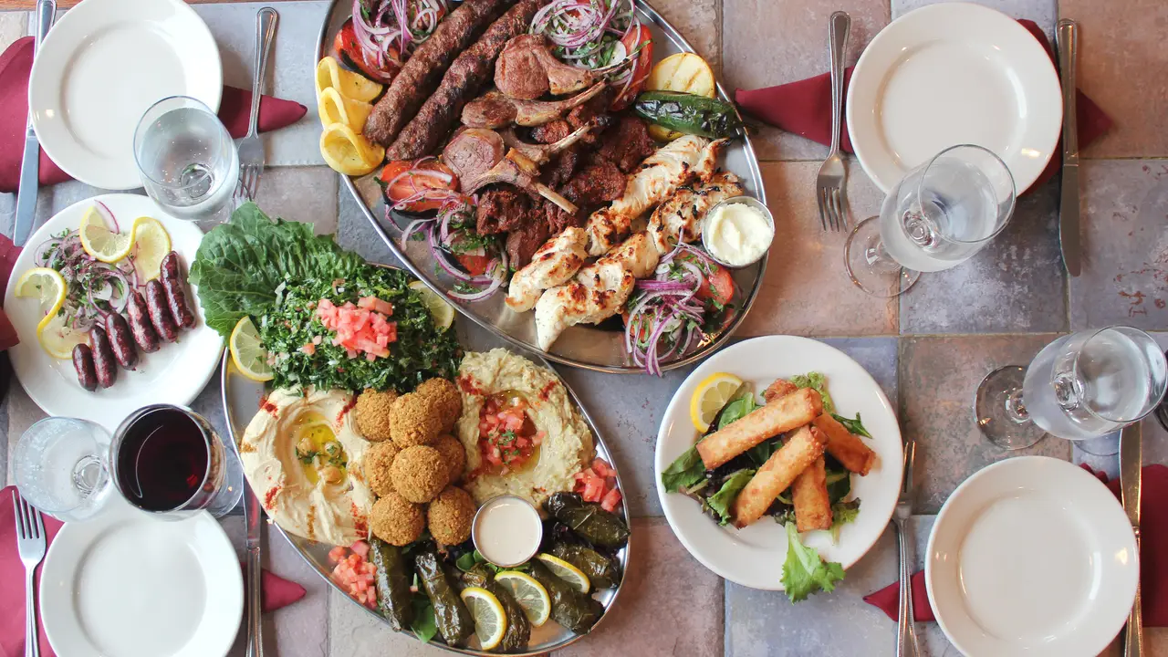 Restaurante Rose's of Englewood Englewood, , NJ OpenTable