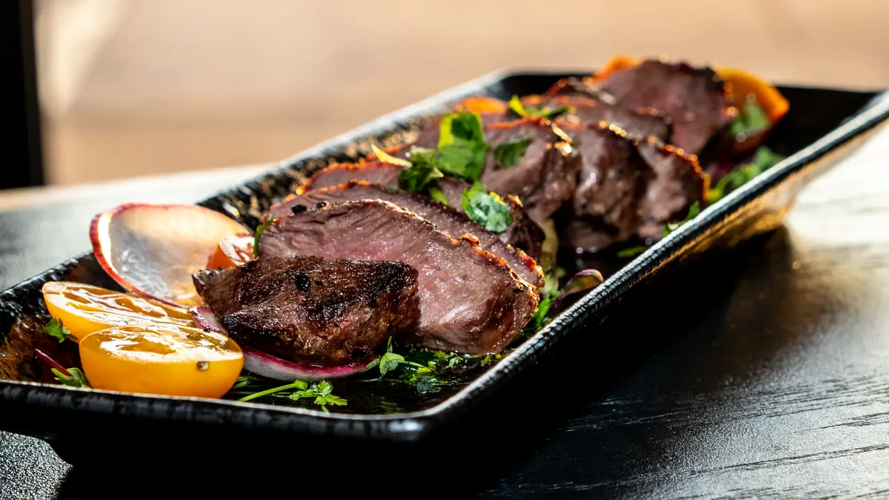 Meat Point Restaurant Dallas, , TX OpenTable