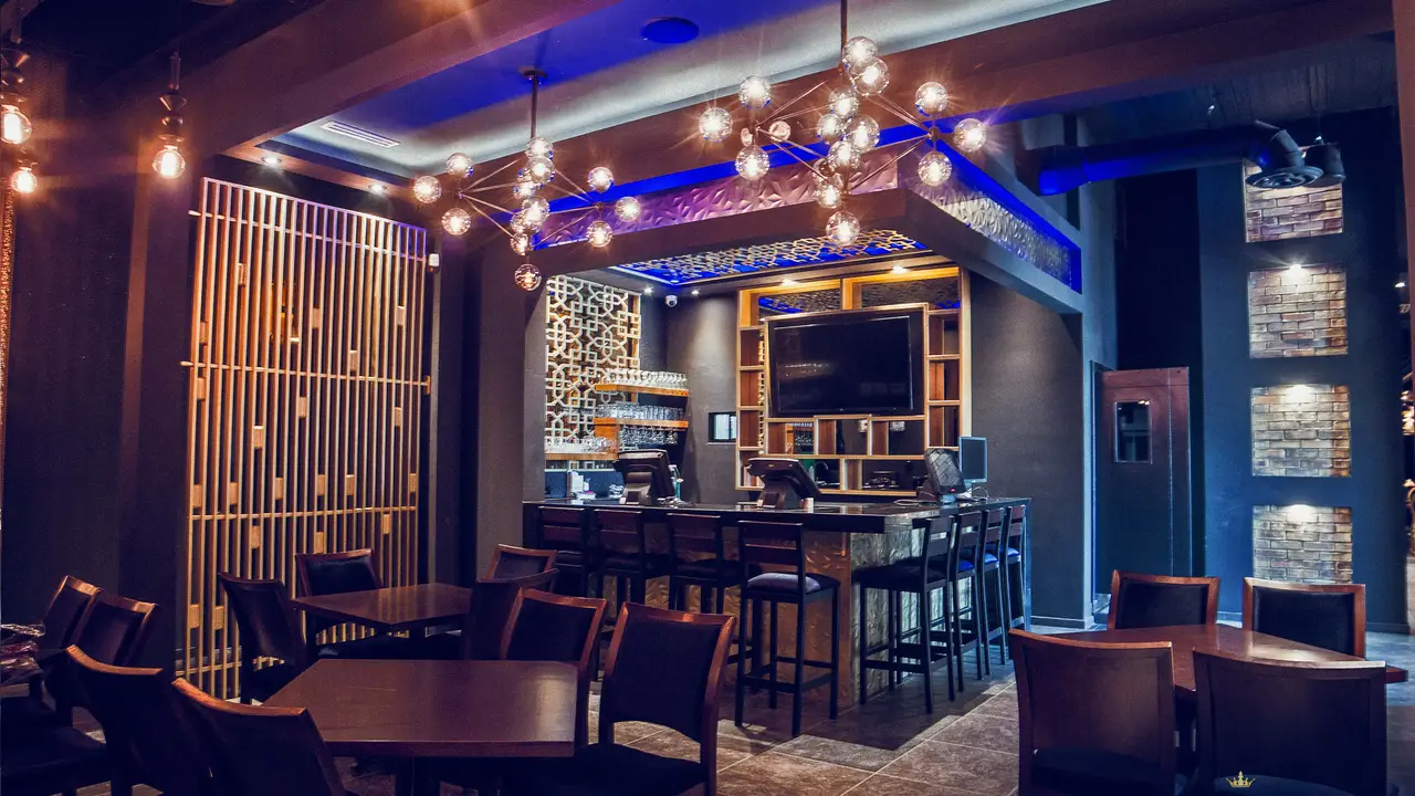 Maximiliano's Restaurant - Reynosa, TAM | OpenTable