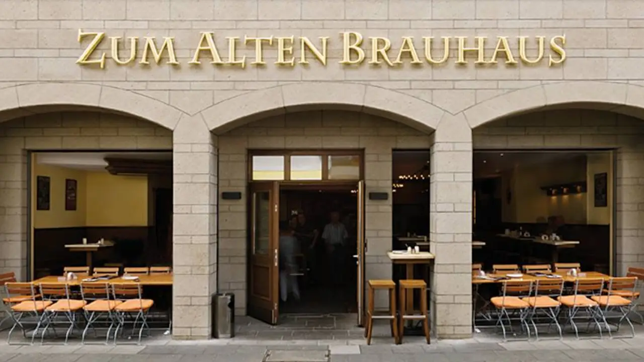 Zum Alten Brauhaus Severinstraße 51 50678 Köln Zum Alten Brauhaus - Köln Restaurant - Köln, NW | OpenTable