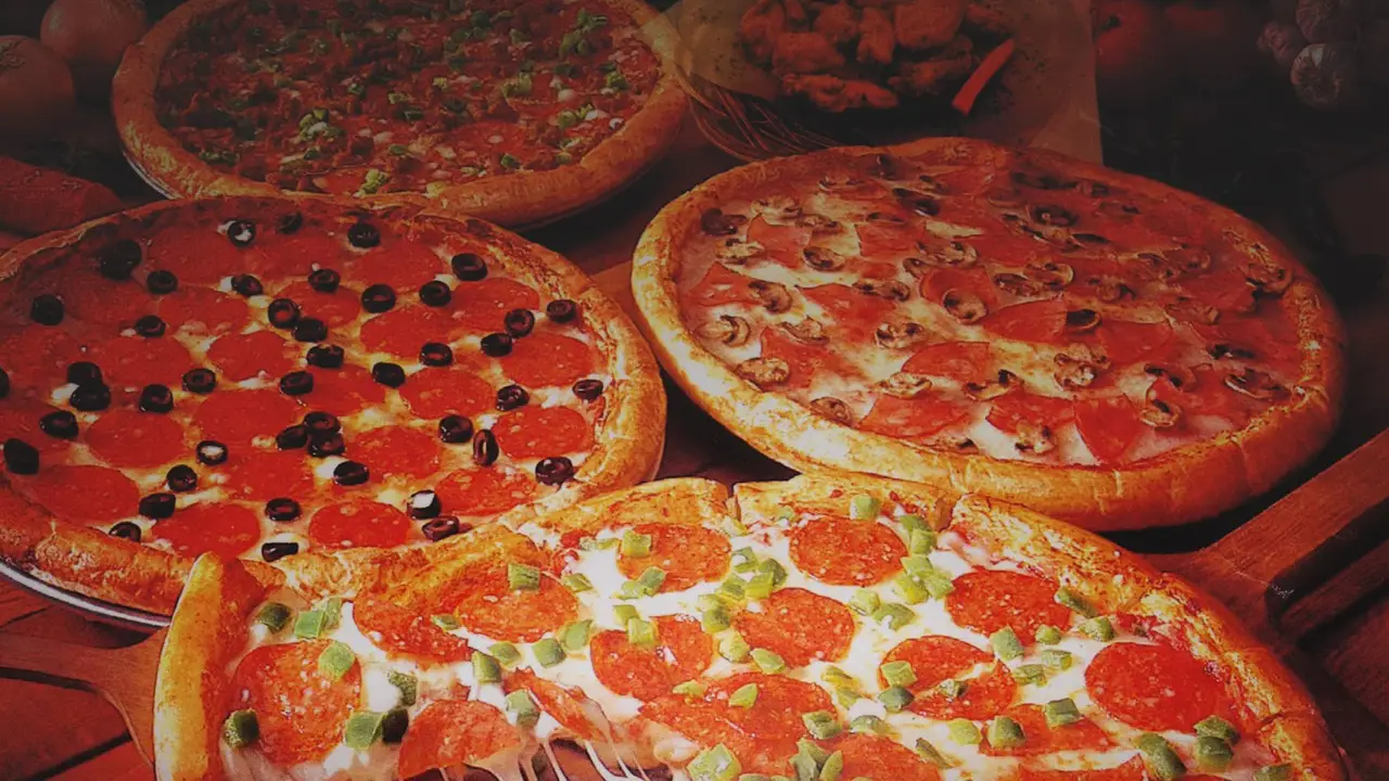 Restaurant New York PizzaAlameda Alameda, , CA OpenTable