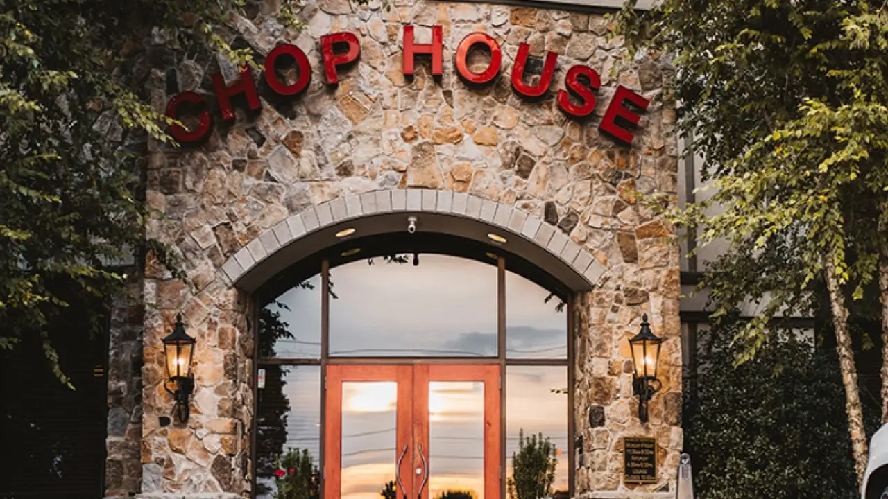 Chop House At Mendenhall Restaurant High Point NC OpenTable   27352647.webp