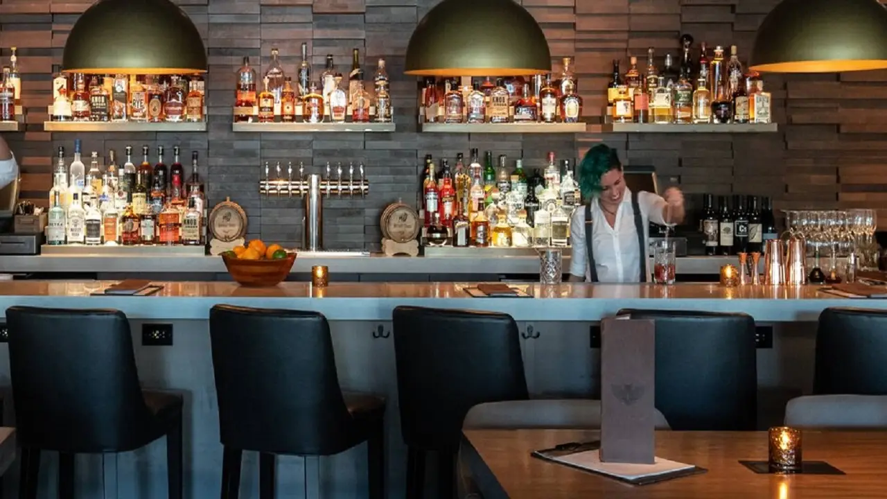 The Rye Bar Rye Bar Restaurant - Indianapolis, IN | OpenTable