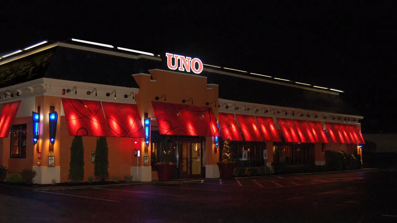 Uno Pizzeria & Grill - Framingham, Framingham, MA