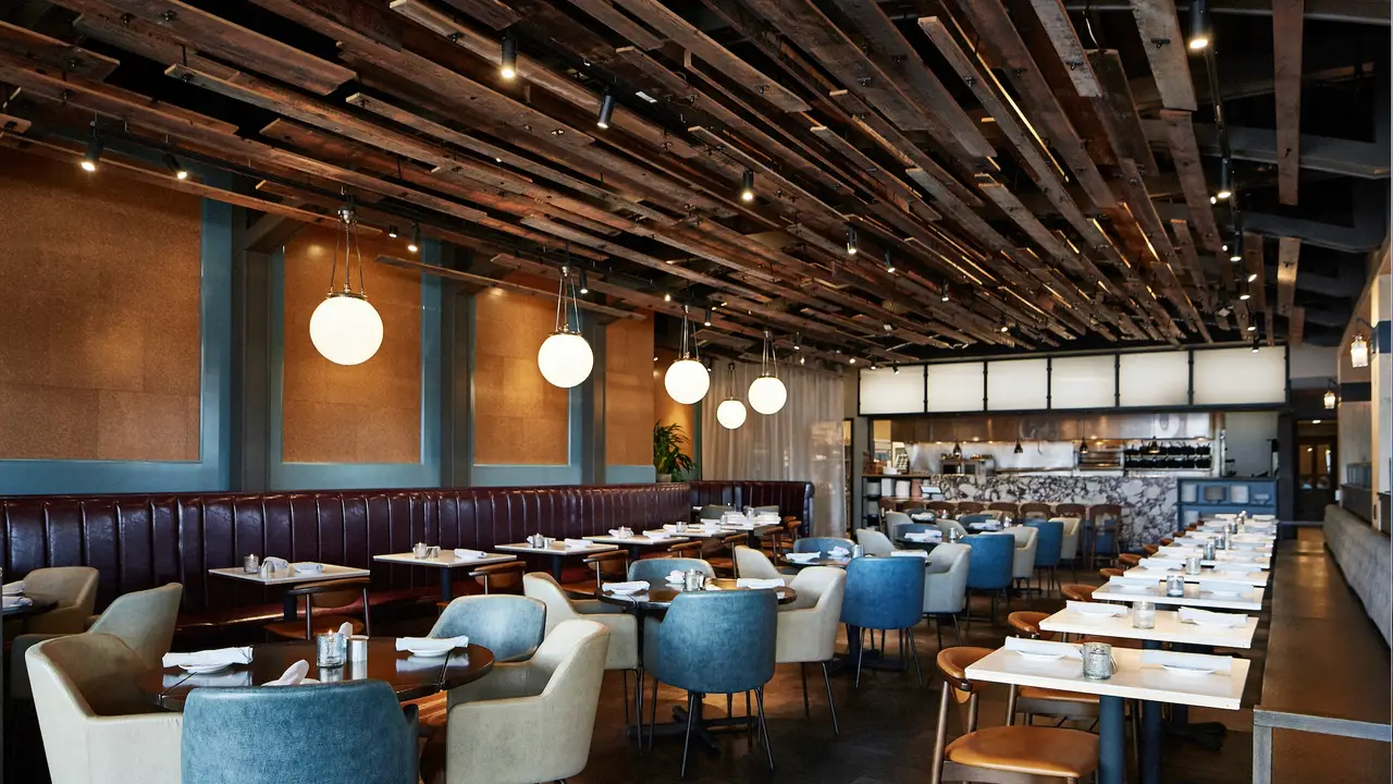 The Cork 1794 Restaurant Erie, PA OpenTable