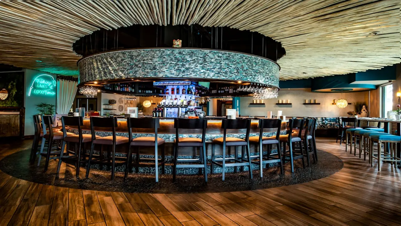 Beachwood Seafood Kitchen & Bar Restaurant - Oldsmar, , FL | OpenTable