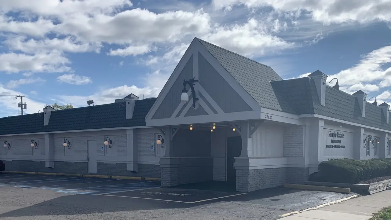 Restaurante Simple Palate Restaurant Warren, MI OpenTable