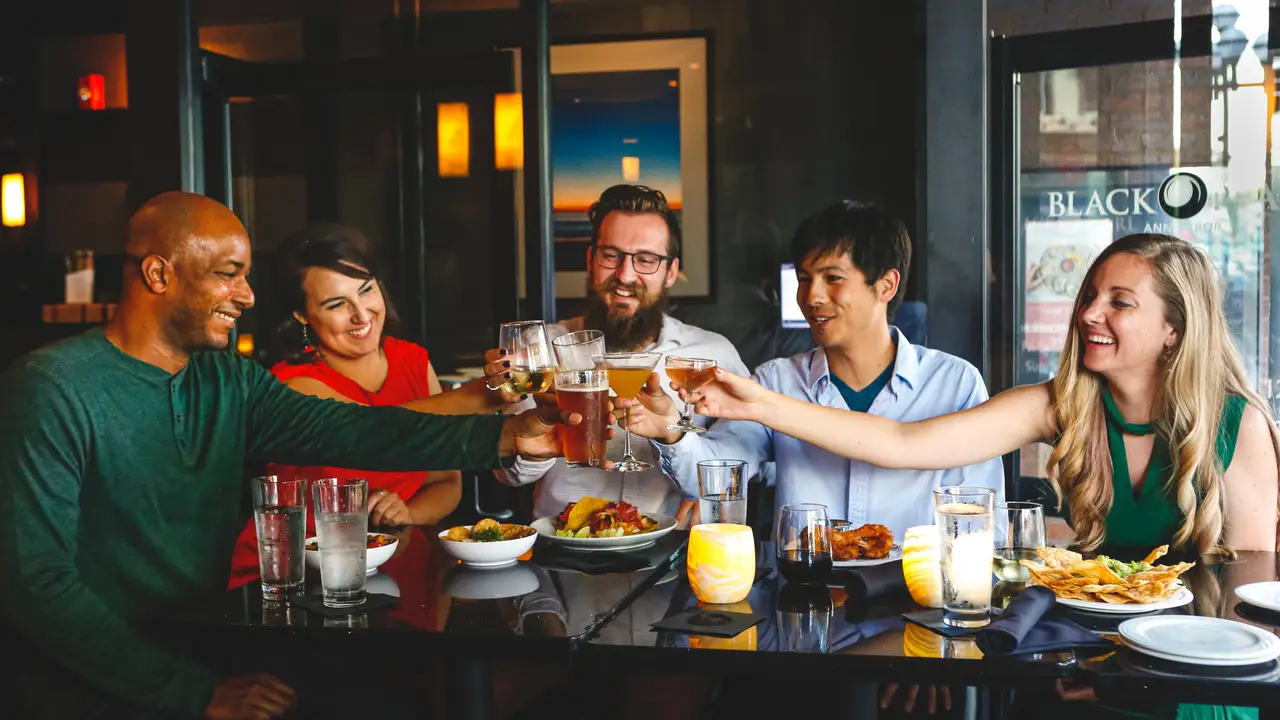 Black Pearl Ann Arbor Restaurant Ann Arbor, MI OpenTable