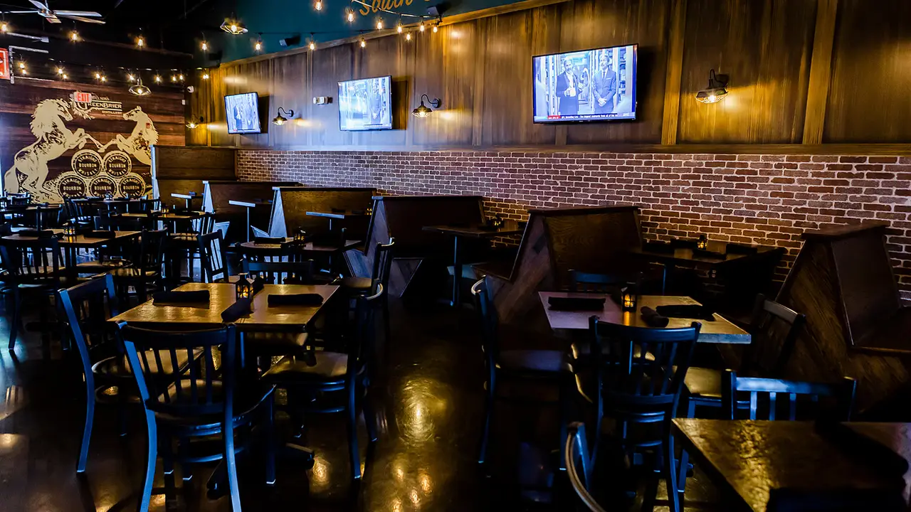 South Side Kitchen & Pub Nashville Restaurant - Nashville, TN | OpenTable