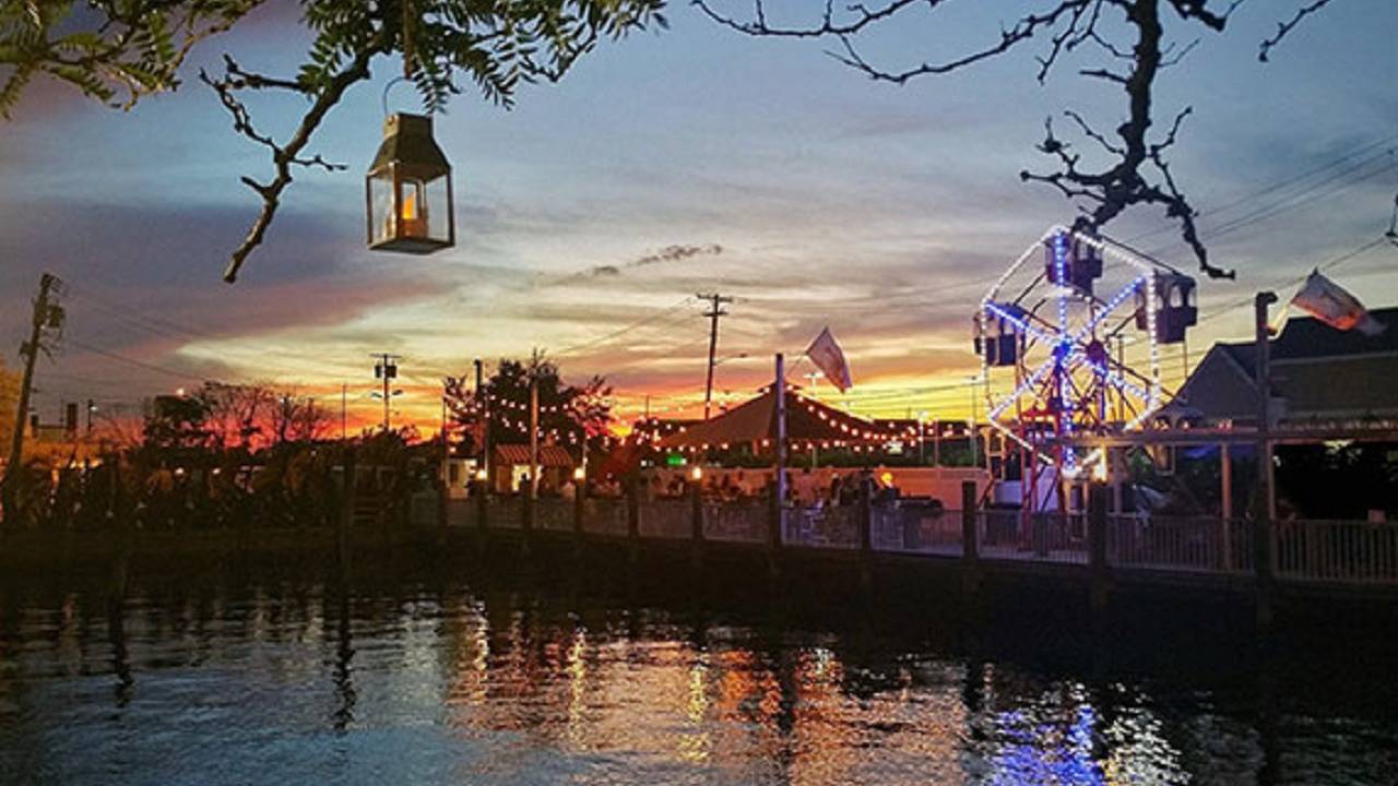 Jordan Lobster Farms Restaurant Island Park Ny Opentable