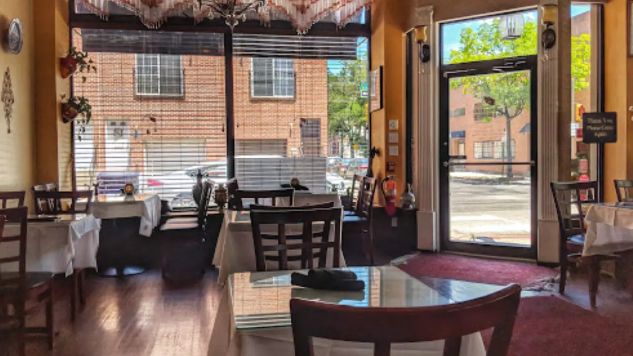 Sansom Kabob House Restaurant Philadelphia, PA OpenTable