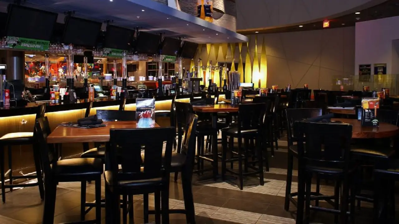 Dave & Buster's Orlando Restaurant Orlando, FL OpenTable