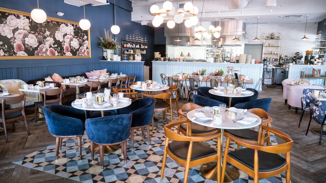 Little Hen Weston Restaurant WESTON RD, FL OpenTable