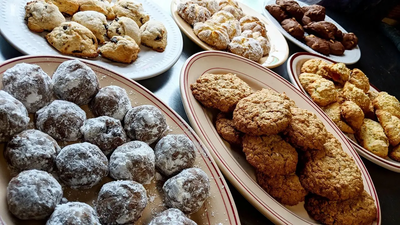 Oy Vey Jewish Bakery and Deli, Inc Restaurant Terre Haute, IN OpenTable