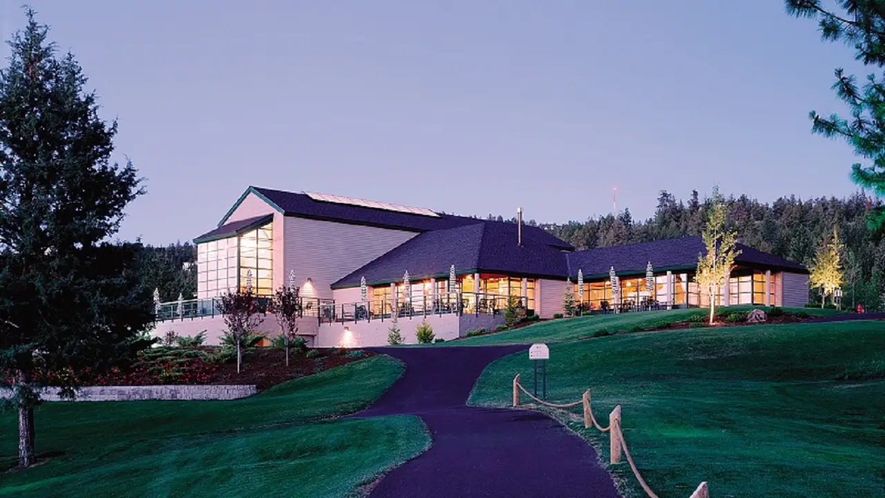 at Awbrey Glen Restaurant Bend, OR OpenTable