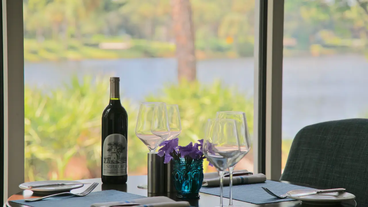 Olde Florida Chop House Restaurant Bonita Springs, , FL OpenTable