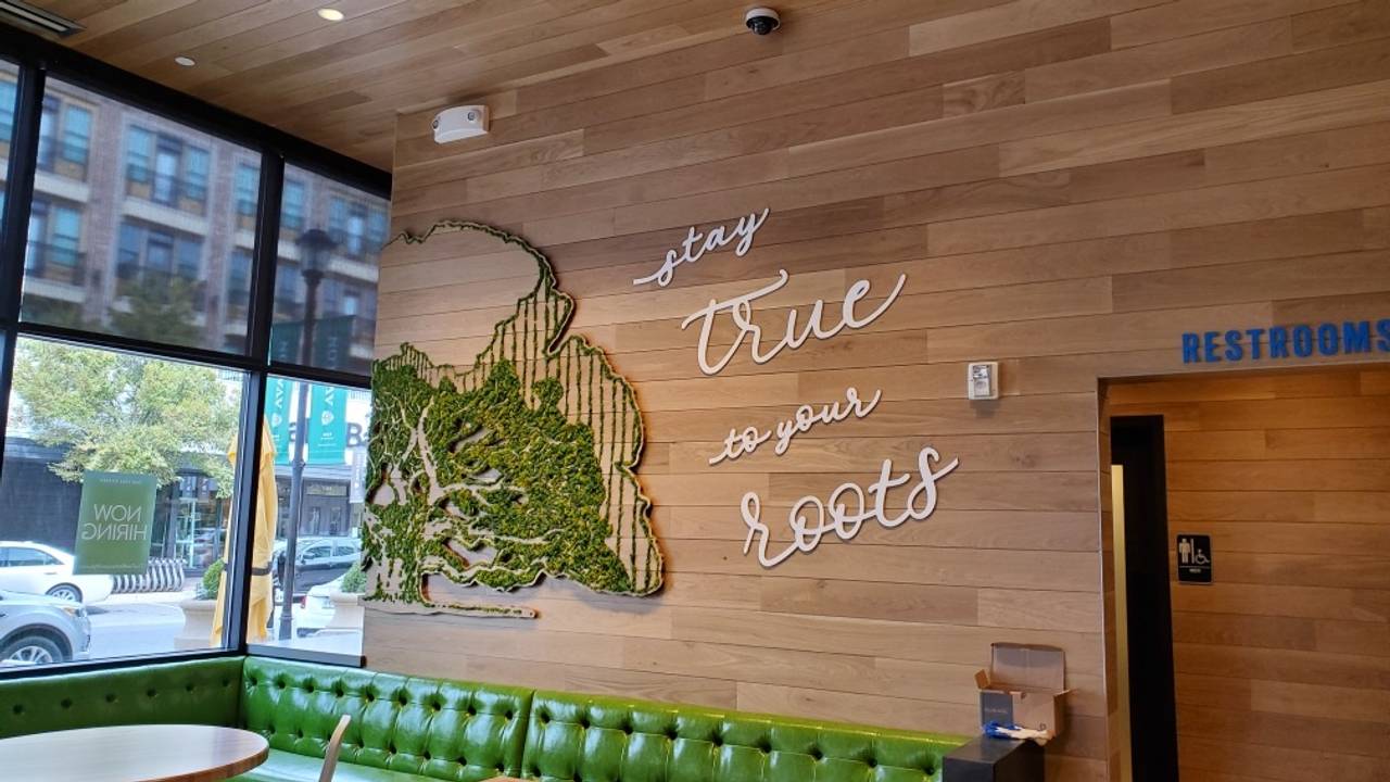 True Food Kitchen - Atlanta  Atlanta, Georgia, United States - Venue Report