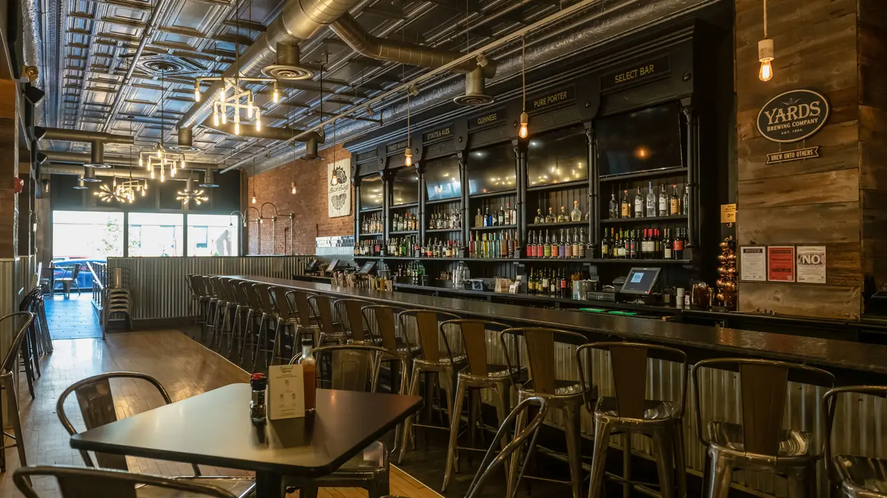 Rockfish Public House, York, PA