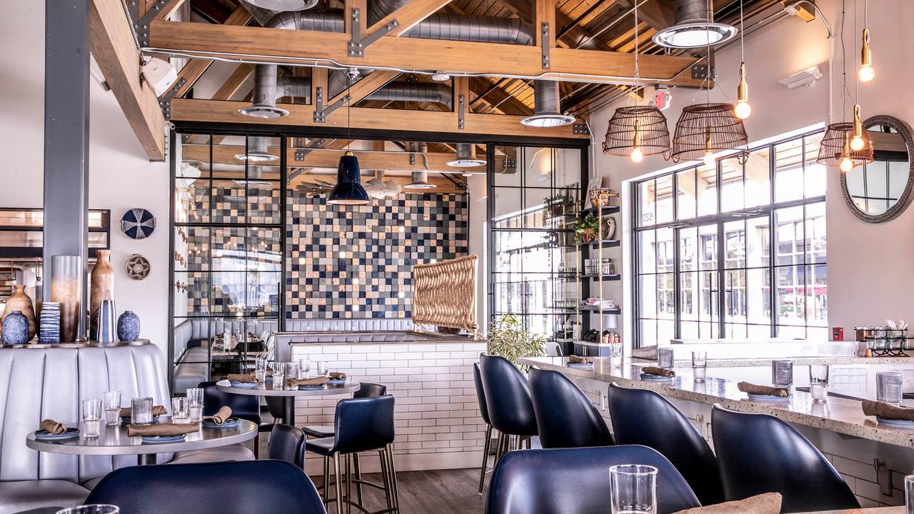 Ocean Acre Restaurant - Alpharetta Ga Opentable