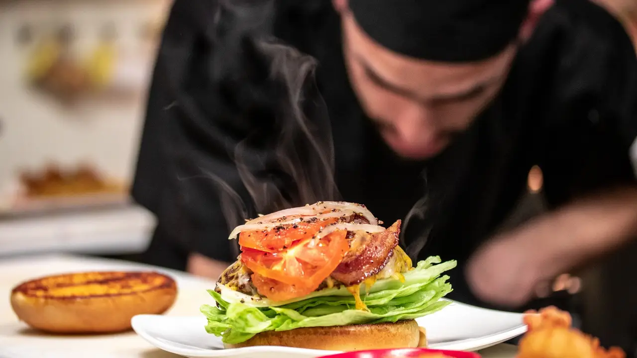 Mangoz Grill Restaurant Yakima, WA OpenTable