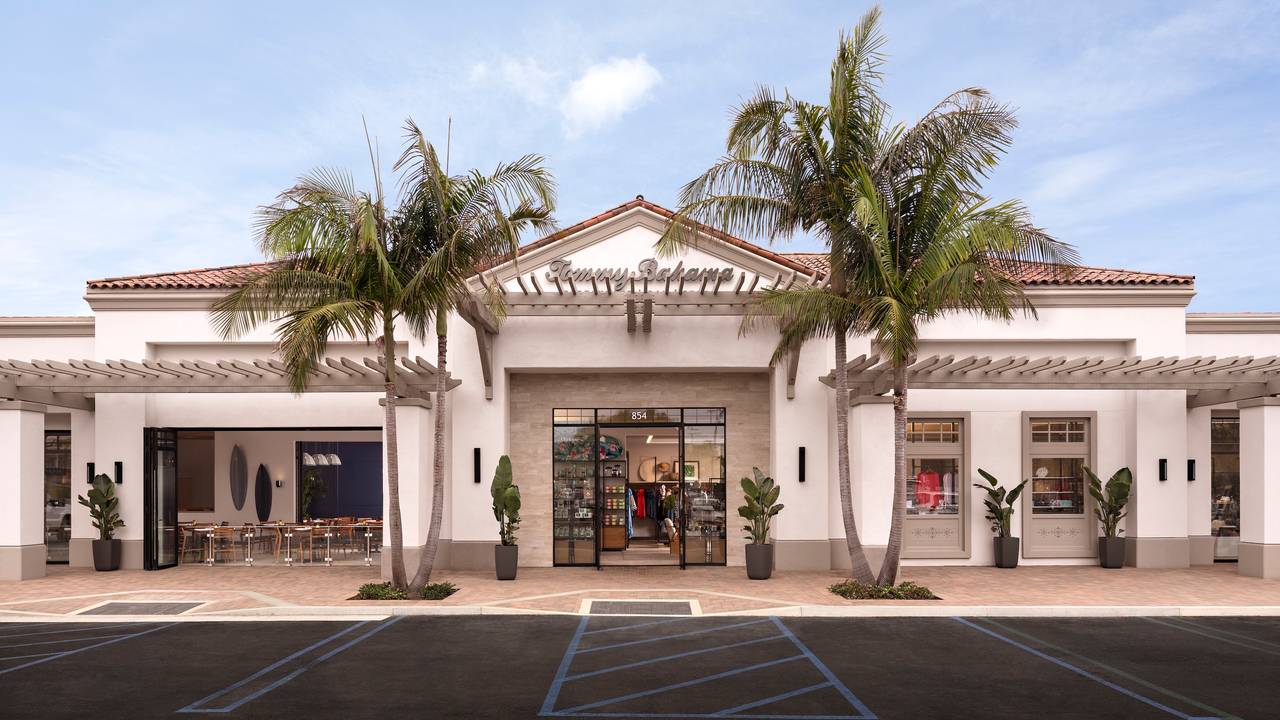 tommy bahama south coast plaza