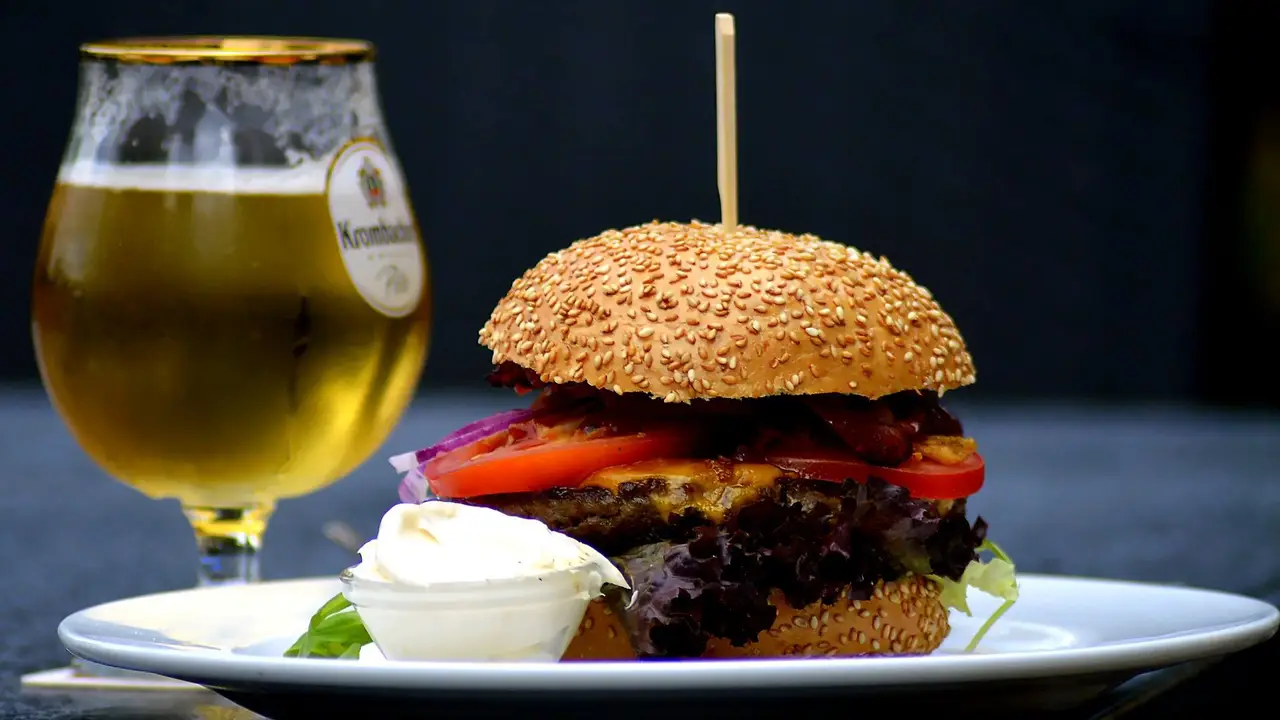 Restaurante Balloons Restaurant & Night Club Ellicottville, , NY OpenTable