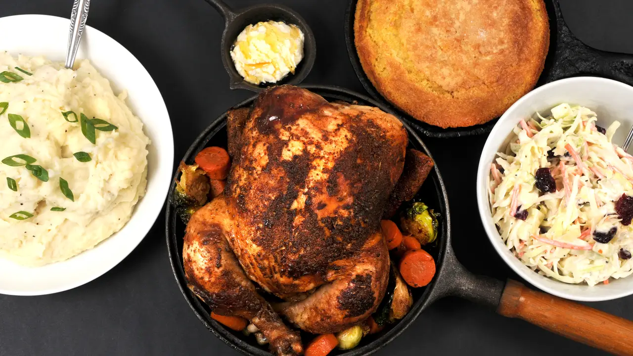 Restaurante Austin's American Grill Old Town Fort Collins, , CO