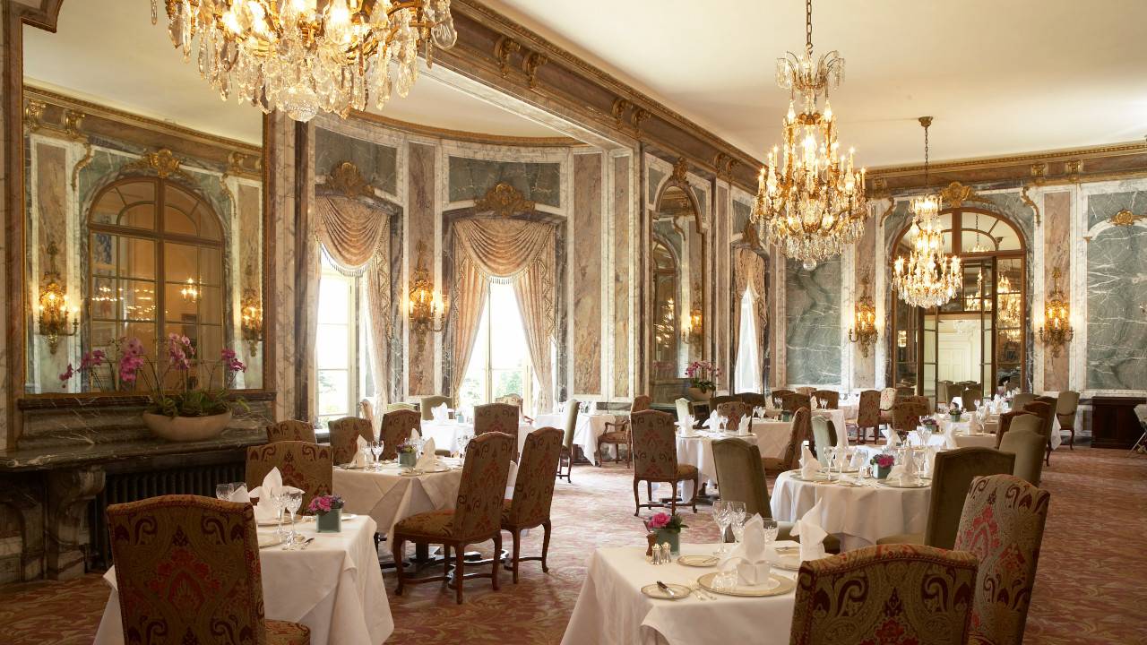 Wernher Restaurant Wernher Restaurant