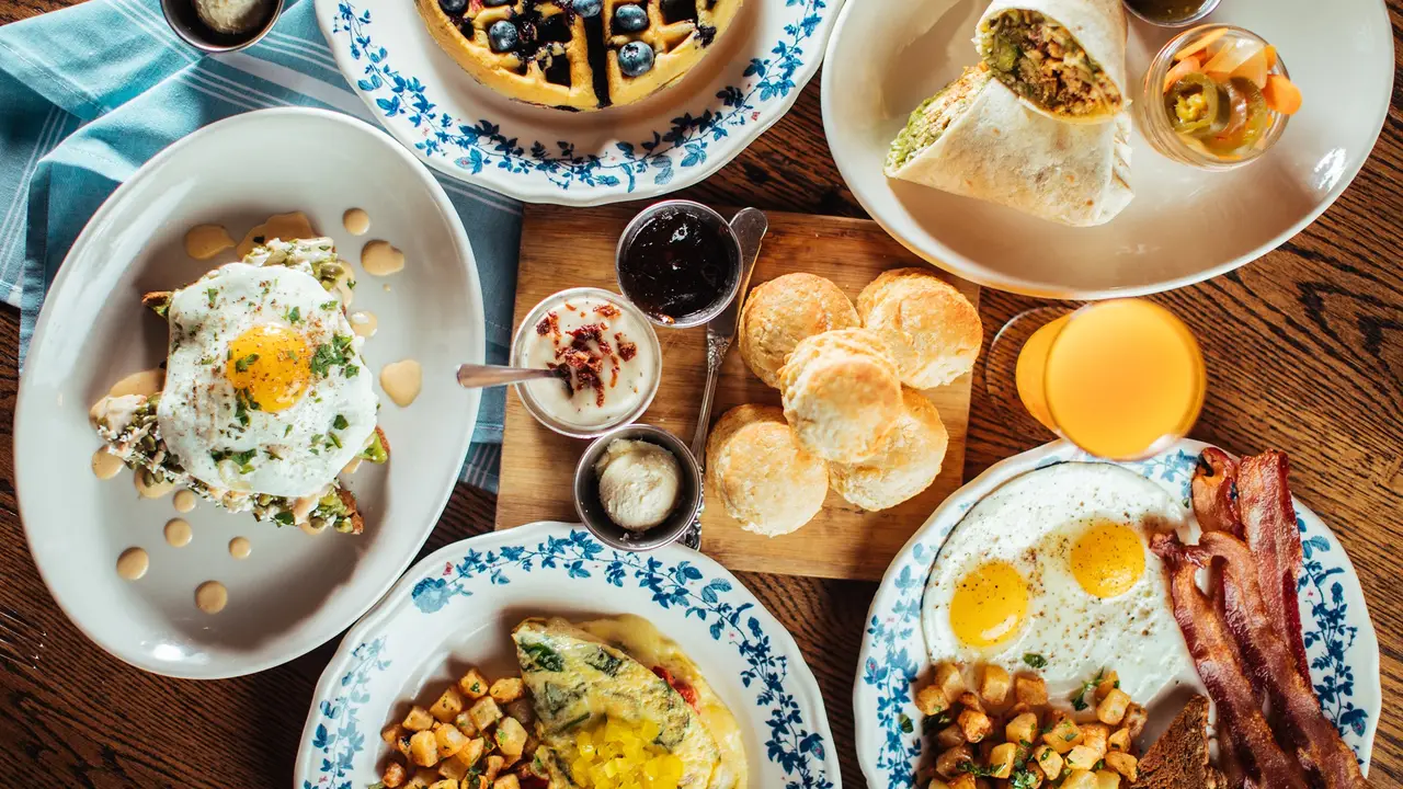 Ida Claire Jacksonville Restaurant Jacksonville, FL OpenTable