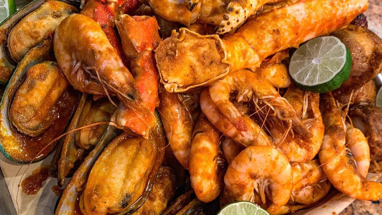 Best Cajun Food 2019, Nate's Seafood and Steakhouse