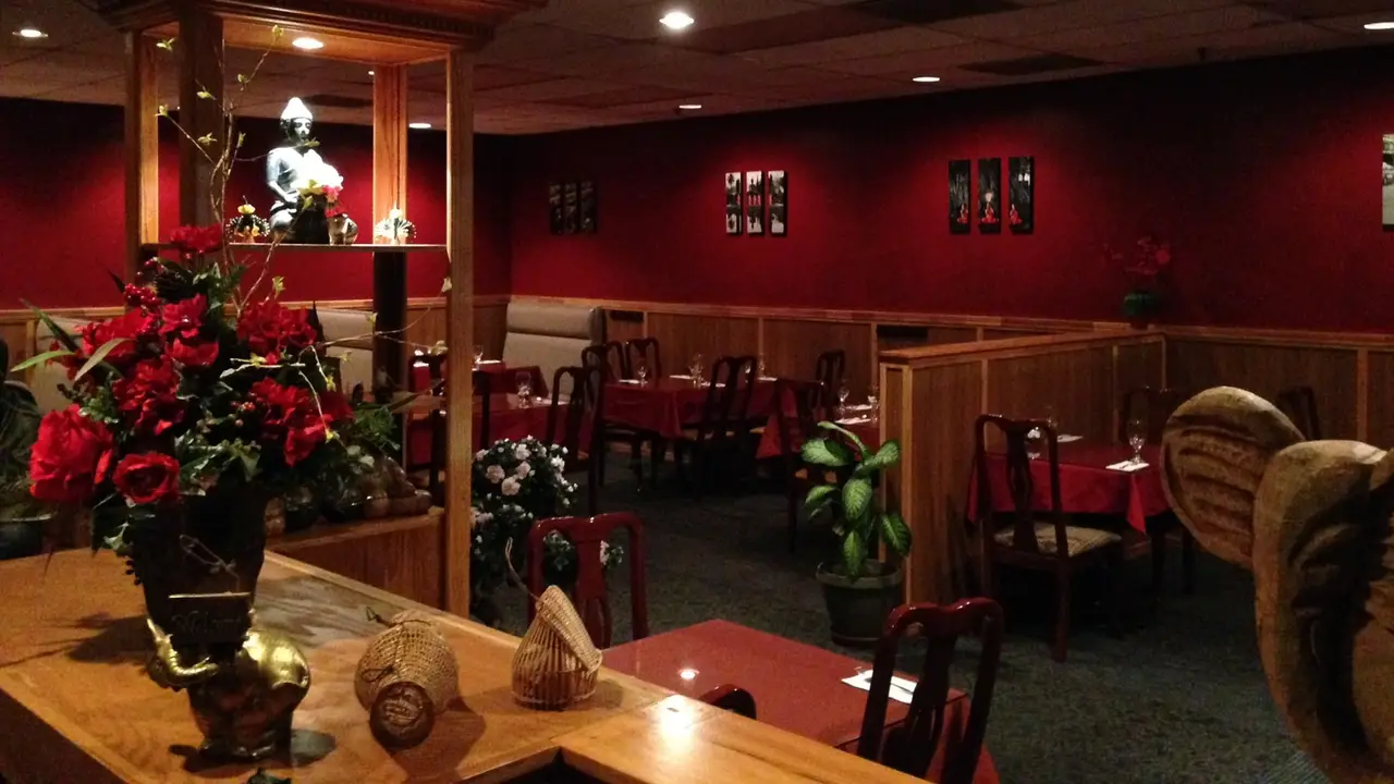 Restaurante Baan Thai Authentic Thai Cuisine Beaverton OR OpenTable   28661319.webp