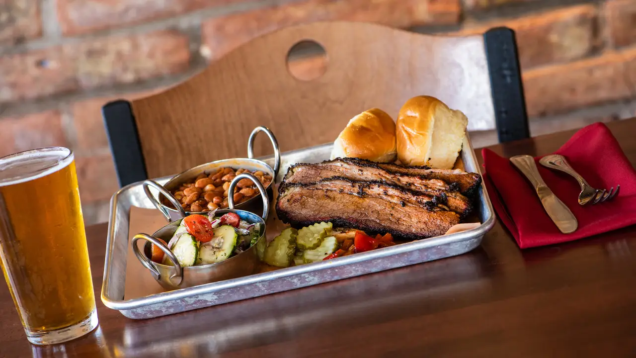 HoleInTheWall BBQ Joint Restaurant Phoenix, , AZ OpenTable