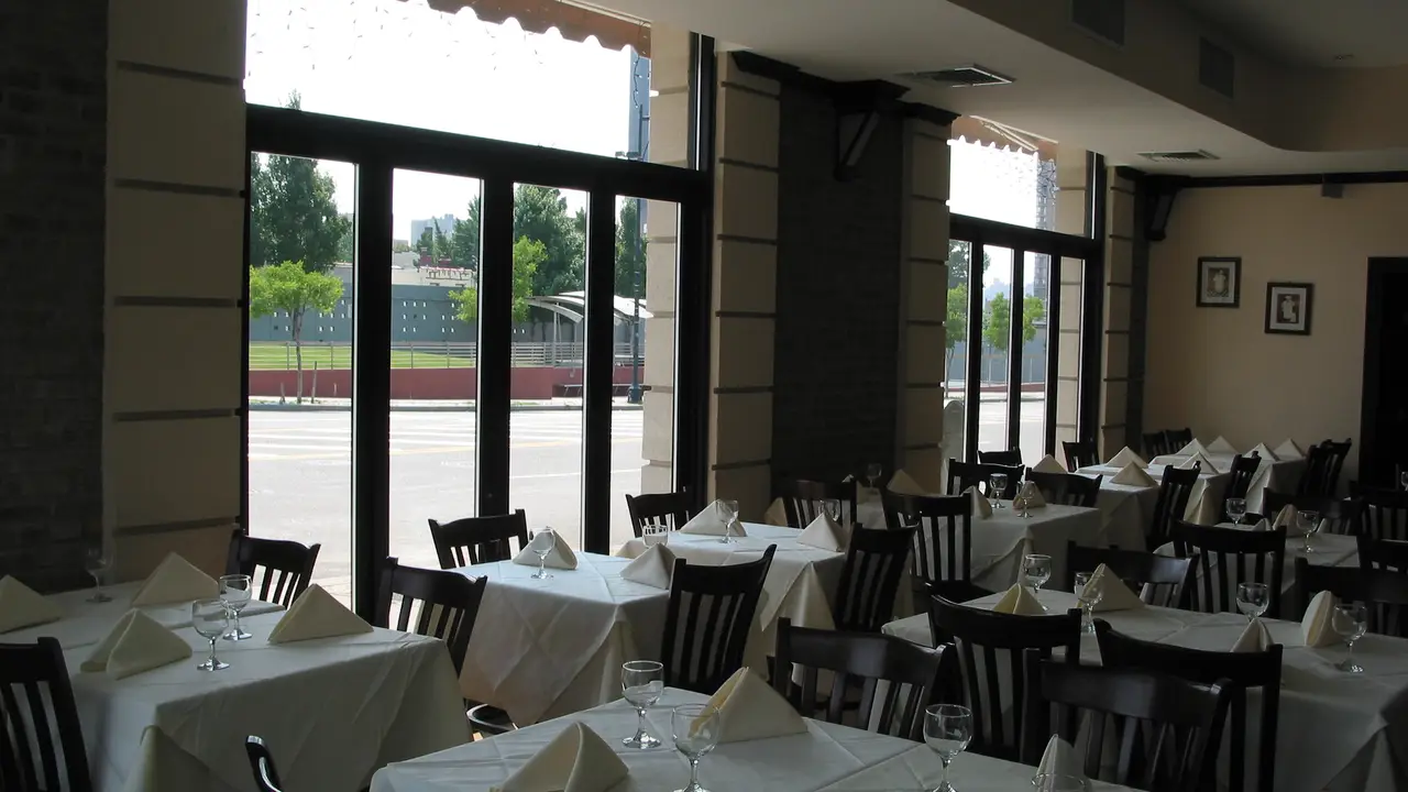 Bella Via Restaurant Long Island City, NY OpenTable