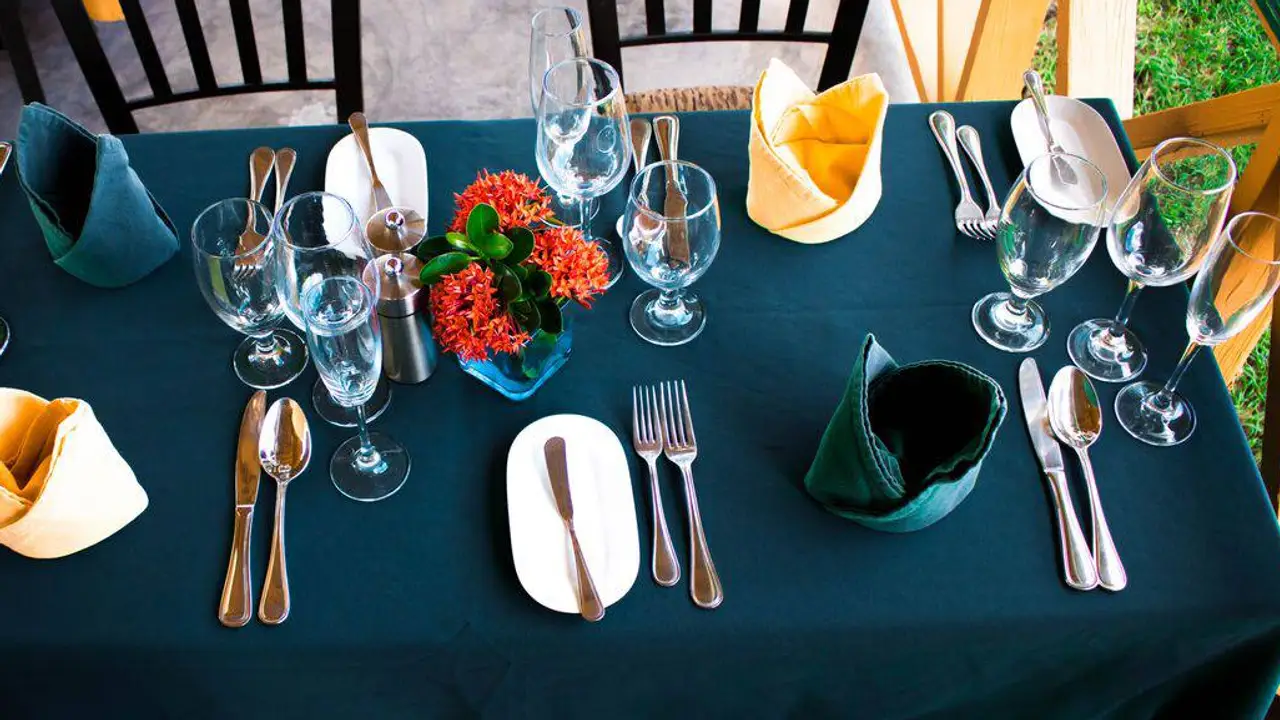 Jam Rock Restaurant Saint Basseterre, Kitts OpenTable