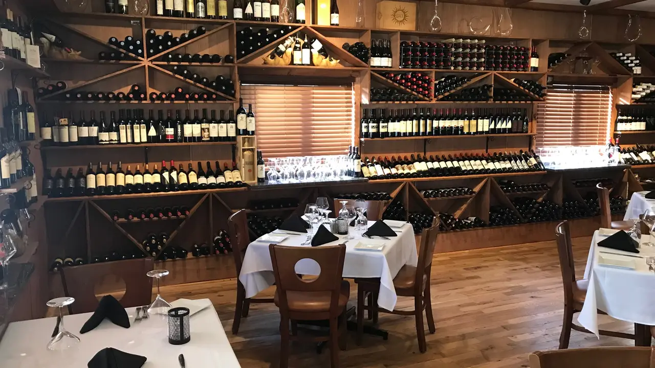 Red Fox Restaurant Middletown, CT OpenTable