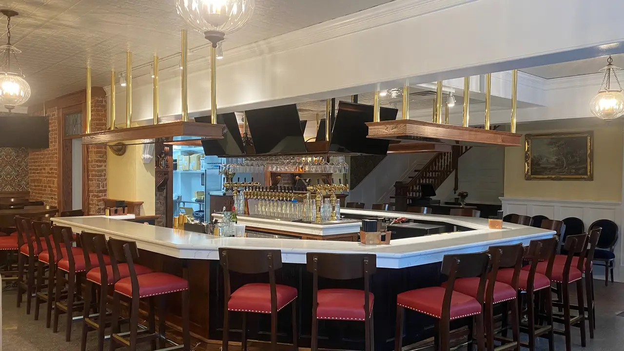 Kaufman Tavern Restaurant Zelienople, PA OpenTable