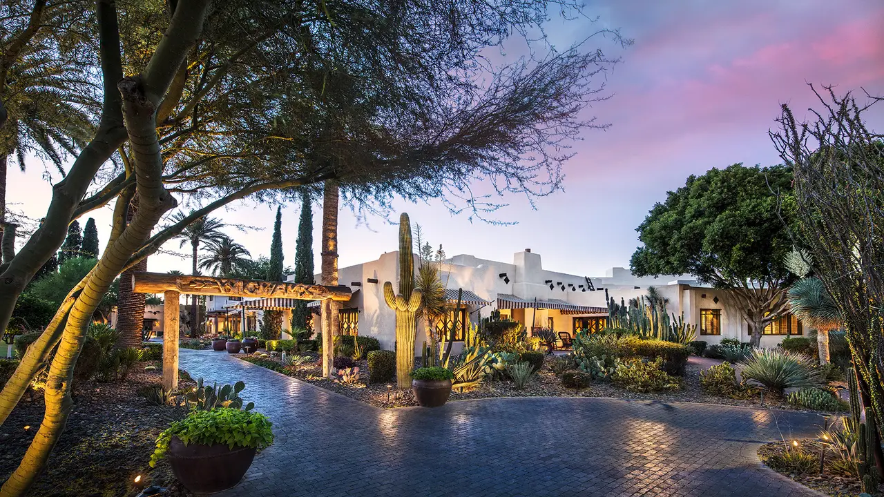 The Wigwam's Special Events Restaurant - Litchfield Park, AZ | OpenTable