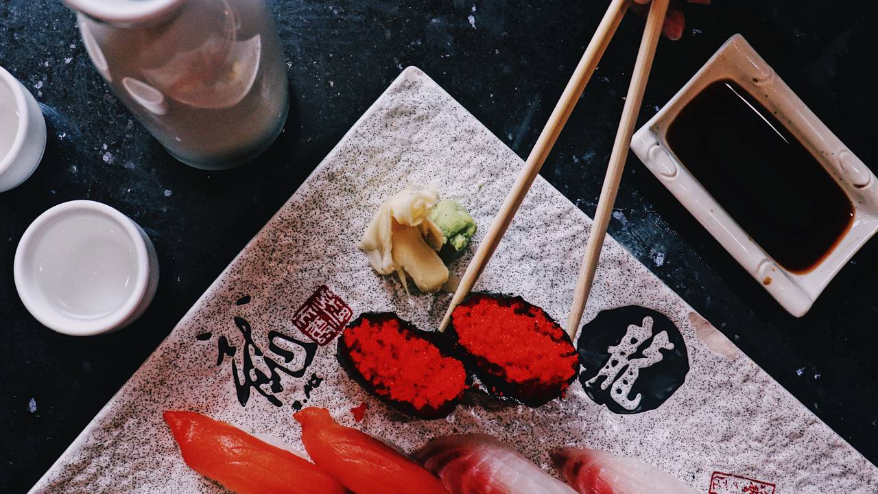 Sushi Masa Baton Rouge Restaurant Baton Rouge La Opentable