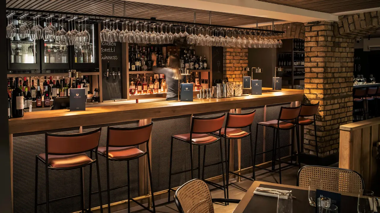 ELY Wine Bar Dublin 2 Restaurant Dublin, Co. Dublin OpenTable