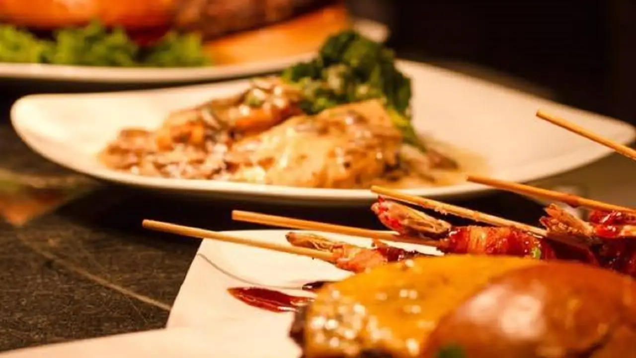 Black Mountain Grill Restaurant Henderson, NV OpenTable