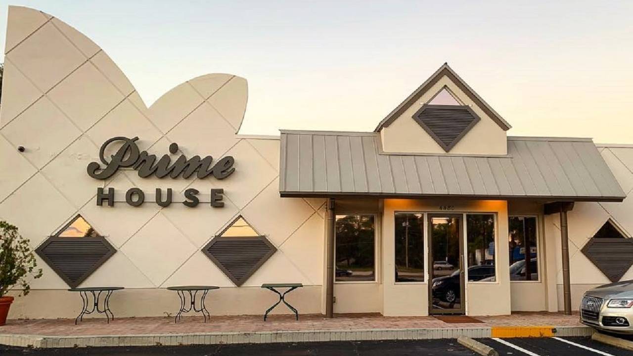 Prime House Steak and Seafood Restaurant - Bonita Springs, FL | OpenTable