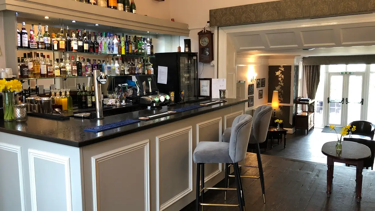 The Mill House Restaurant Swallowfield, Berkshire OpenTable