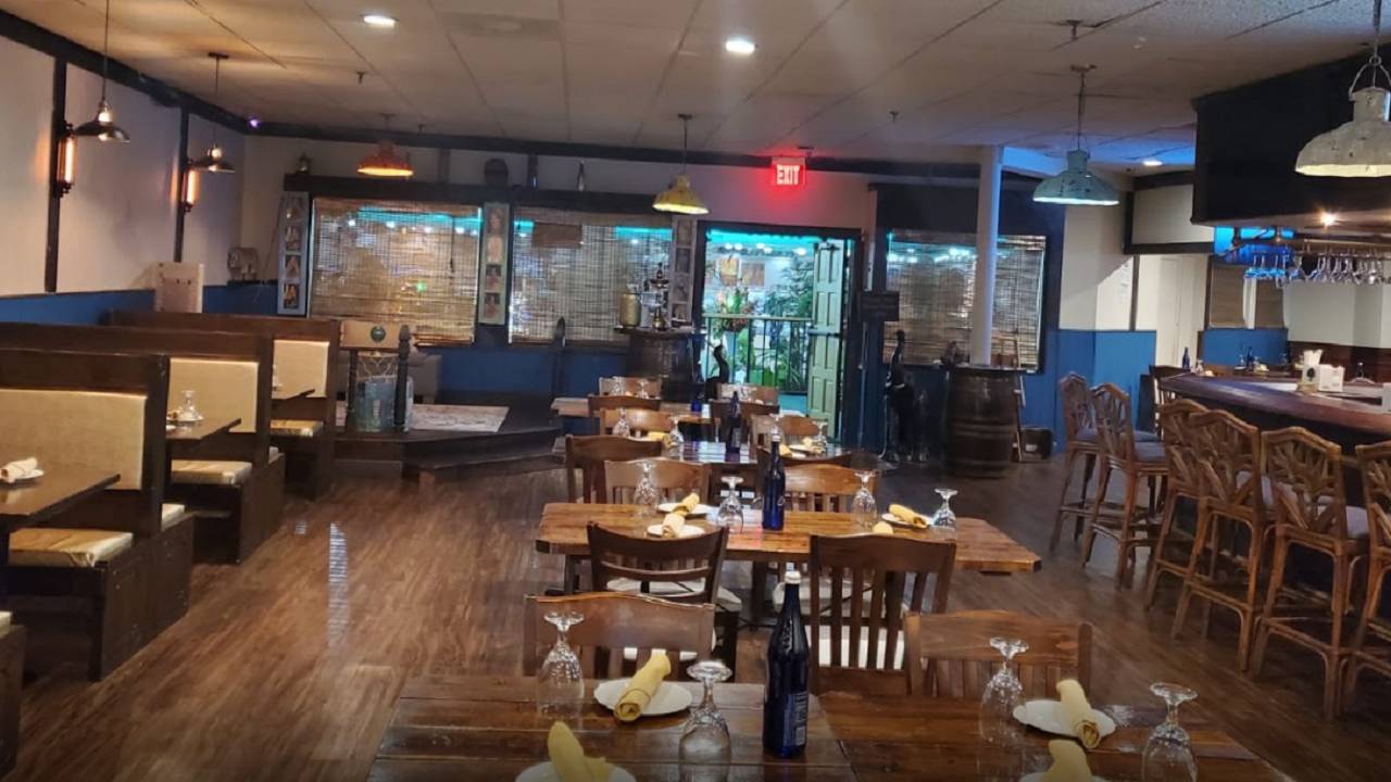 Raja Indian Cuisine Bar Restaurant Wellington Fl Opentable