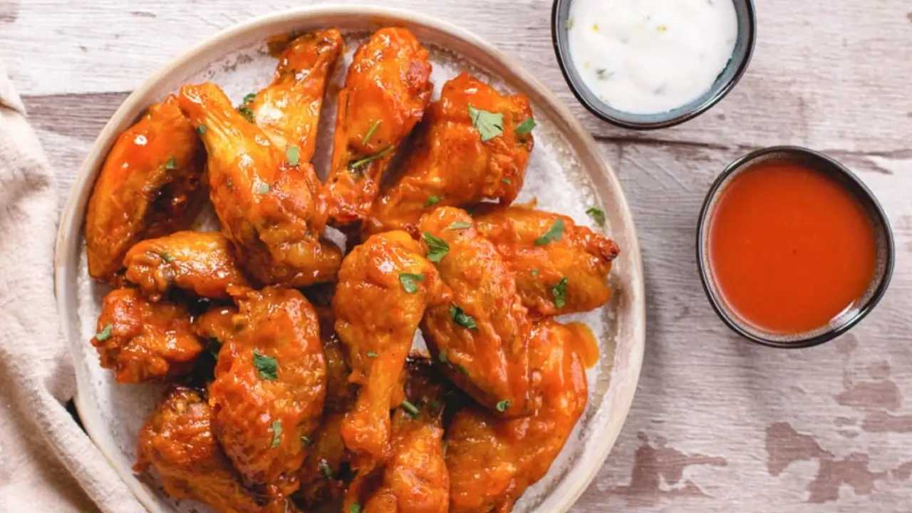 Restaurante Wing Champ Sharonville, , OH OpenTable