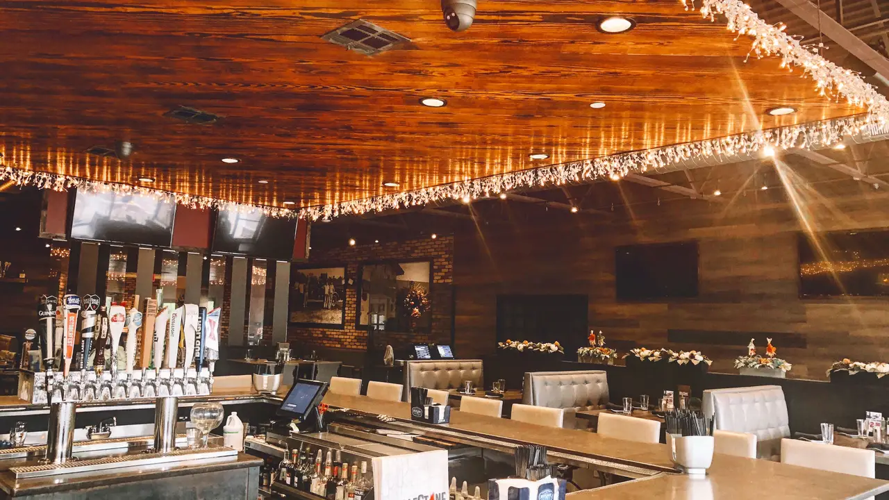 GrilleStone Old Bridge Restaurant Old Bridge, NJ OpenTable