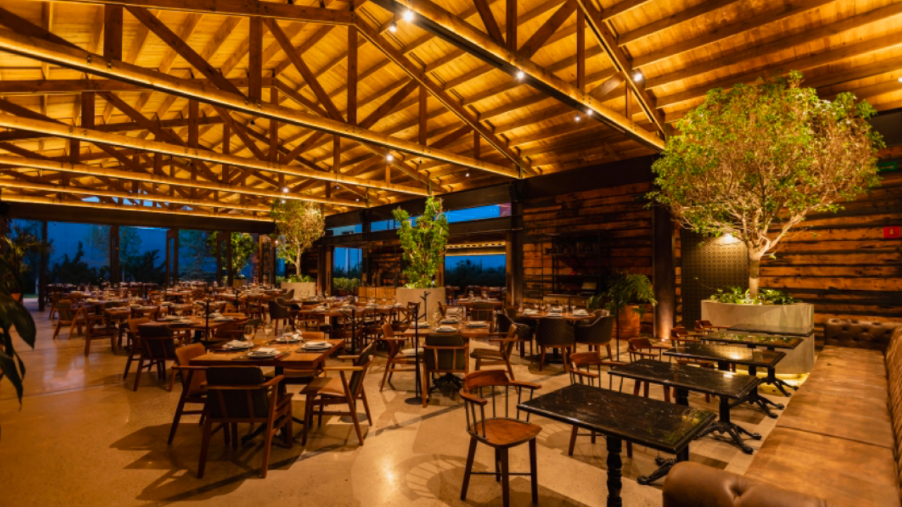 Restaurante La Cabaña de Pecos - San Luis Potosí, , SLP | OpenTable