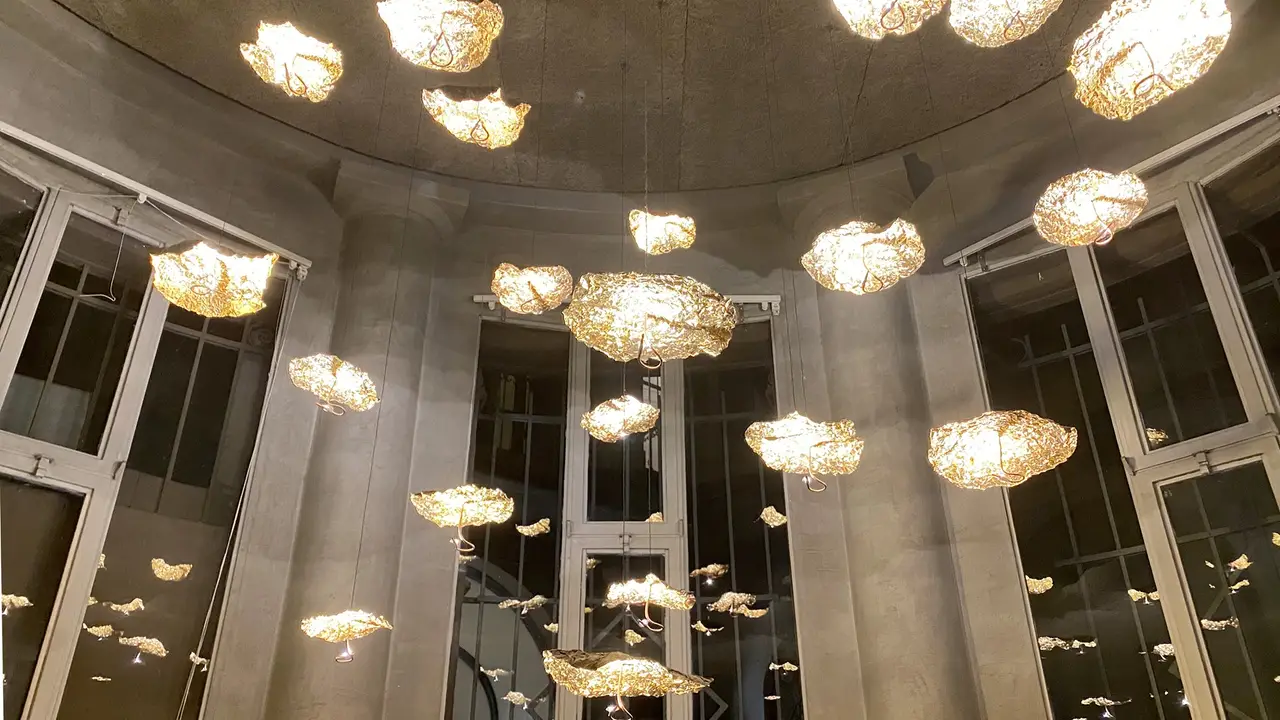 Cenerè, Milan, Milan