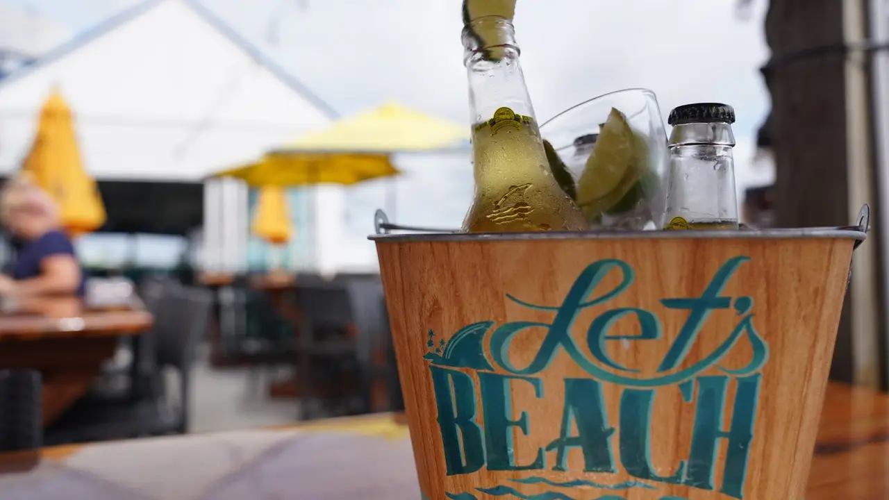 Fish Lips Waterfront Restaurant Port Canaveral, FL OpenTable