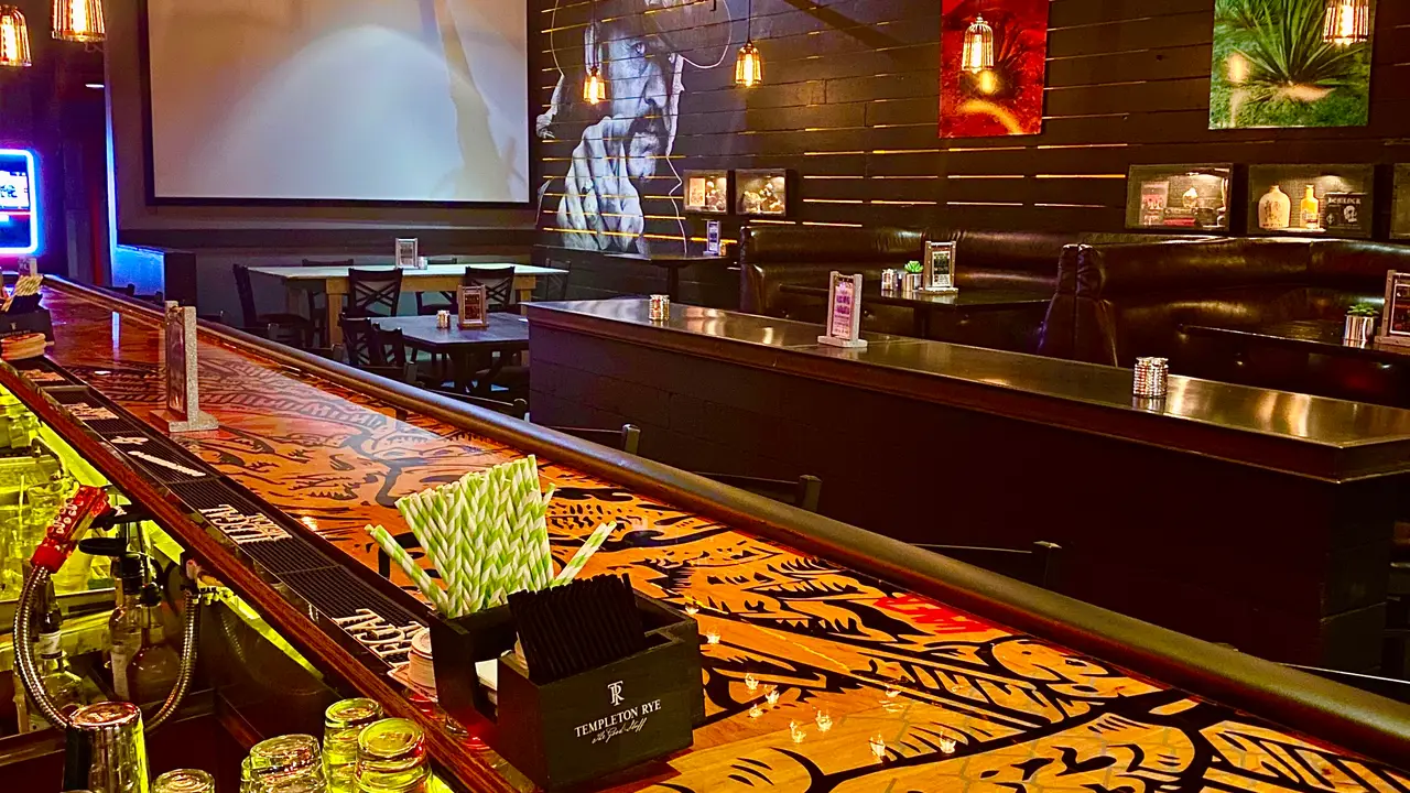 Restaurante Metl Bar & Restaurant San Diego, CA OpenTable